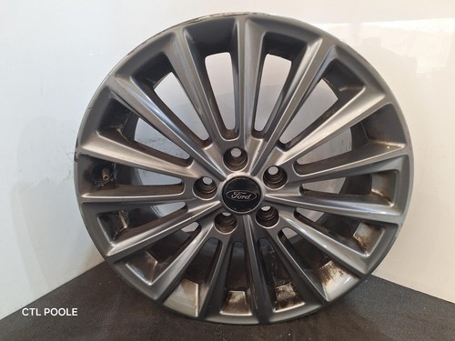 Ford focus line mk3 - ford,