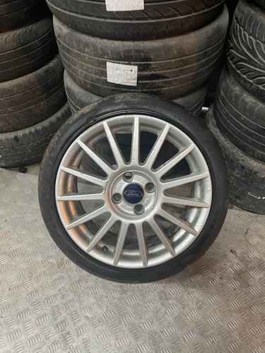 Ford focus st170 alloy - st,