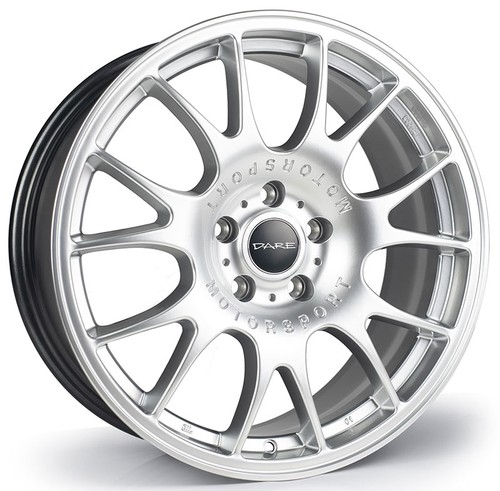 Alloy wheels dare sc - alloy,
