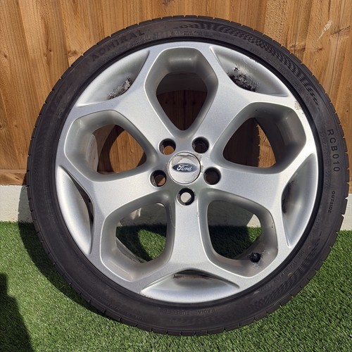 Ford focus alloy wheel - 18",