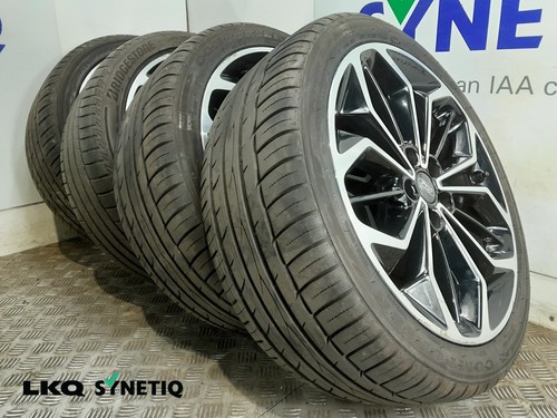 Genuine inch ford - 18, focus