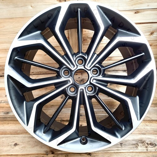 New inch alloys - new,