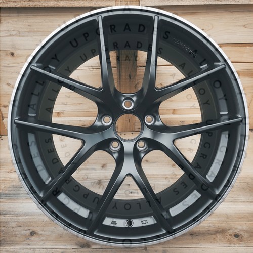 New inch alloys - 4x,