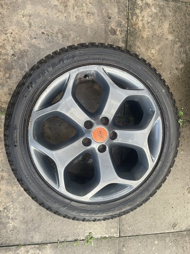 Genuine ford focus - ford, st