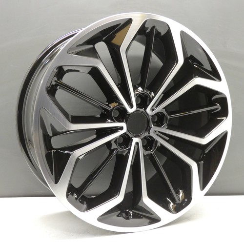 Ford focus alloy wheel rim - wheel,