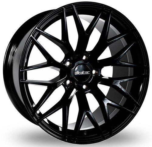 Alloy wheels alkatec evo - alkatec,
