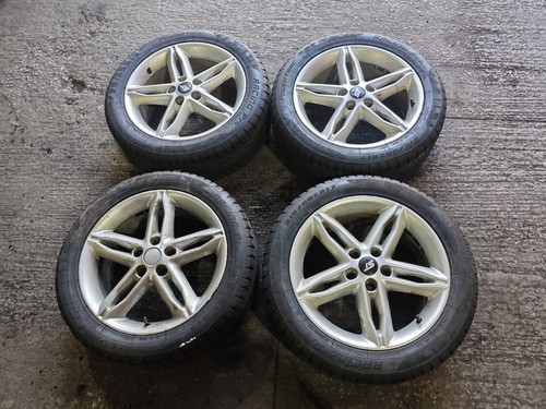 Genuine ford alloy wheels - ford,