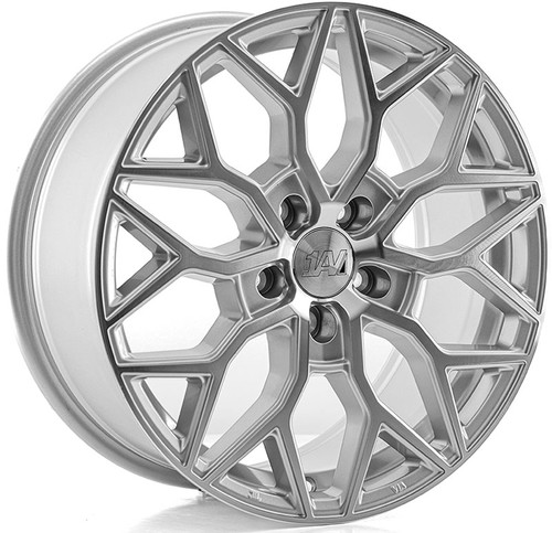 Alloy wheels 1av zx12t - wheels,