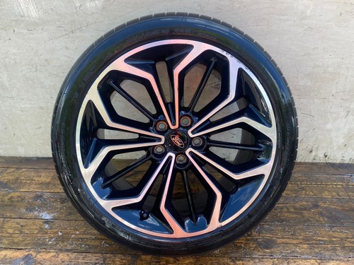 Ford focus line mk4 - focus, st-line