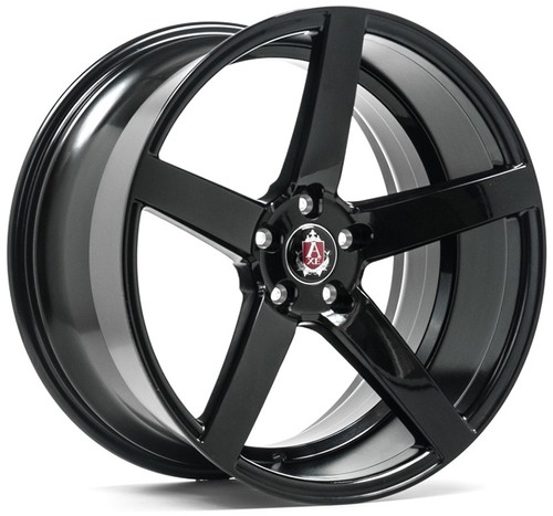 Alloy wheels axe ex18 - wheels,