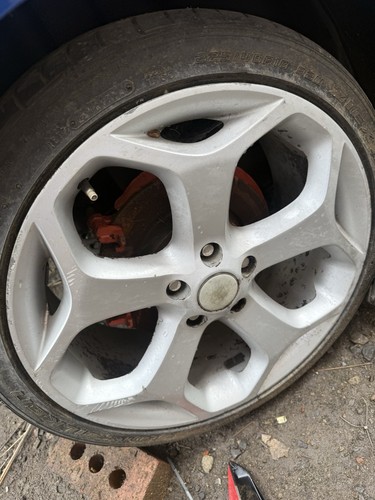 Ford focus 2006 alloy - ford,