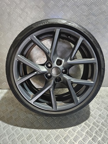 Ford focus alloy - ford, st