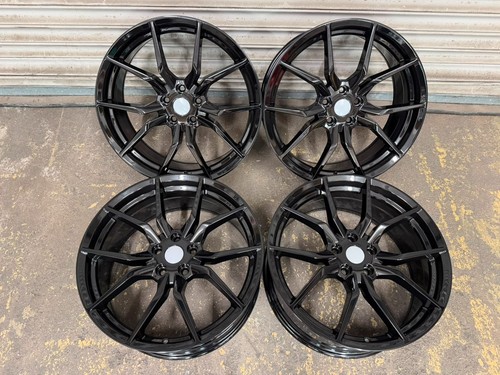 Focus mk3 style alloy - style,
