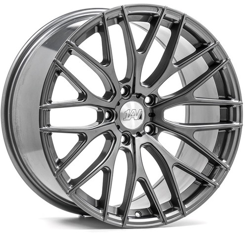 Alloy wheels 1av - 18",