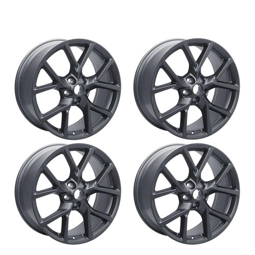 Genuine ford focus mk4 - st, 19"