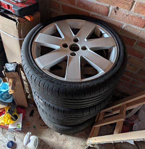 Mk1 ford focus - mp3, /