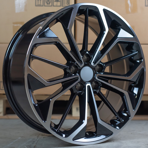 Ford 4 style alloy - 19", st