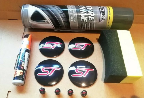 For ford fiesta st alloy - "for",