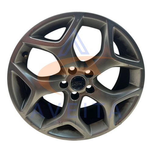 Ford focus 10 - focus, st-2