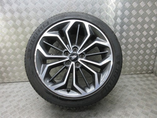 2023 ford focus line - st, 5