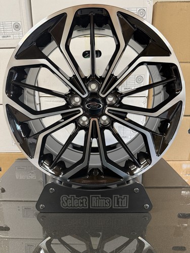 Focus st line alloy - x4,