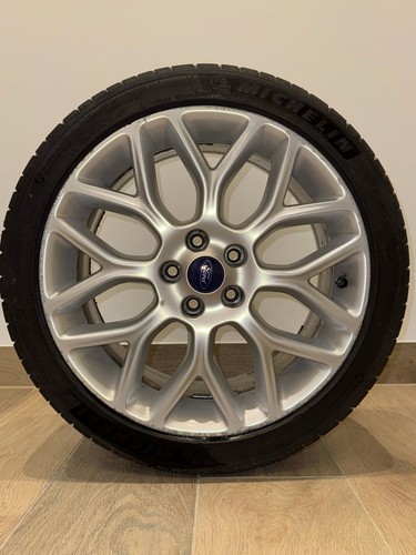 Ford focus line - ford, st-line