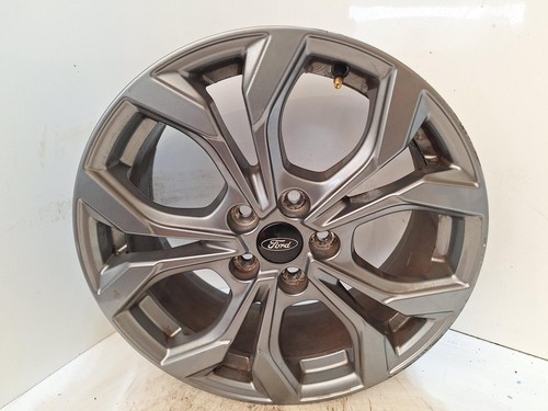 Ford focus line mk4 - focus,