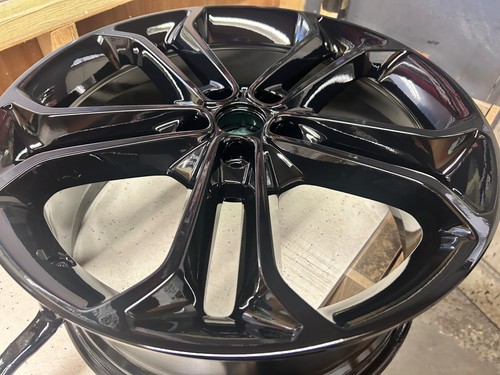 Ford focus st3 genuine - st,