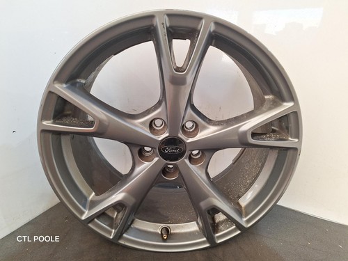 Ford focus line mk3 - ford, st-line