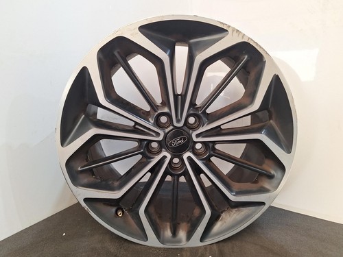 Ford focus line mk4 - st-line, x