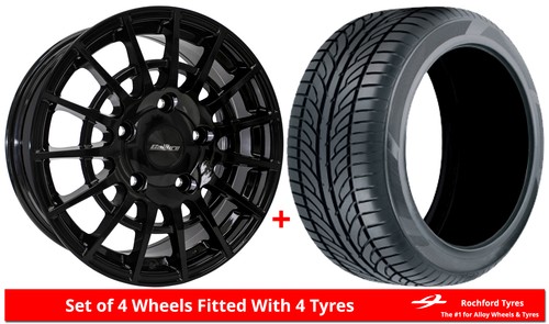 Alloy wheels tyres - wheels,