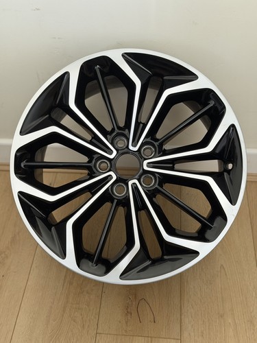Ford focus line mk4 genuine - mk4,