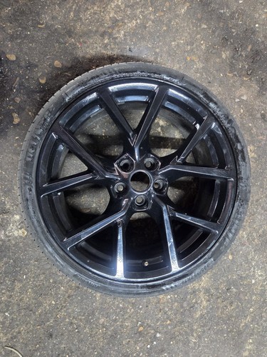 Cracked ford focus st - ford, mk4