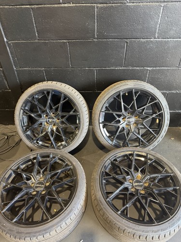 Ford focus st225 - ford, 5x108