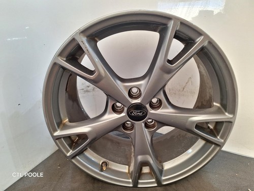 Ford focus line mk3 - x,
