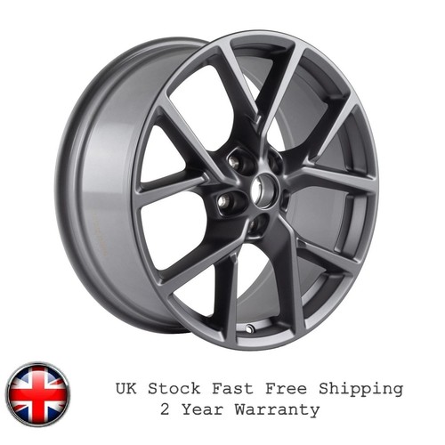 Genuine ford focus mk4 - mk4, 19"