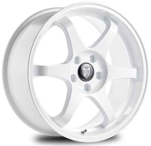 Alloy wheels fox pf5 - wheels,