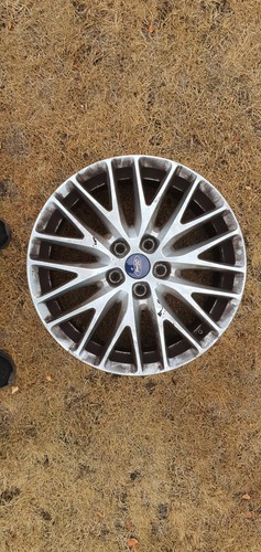Inch ford focus - ford, alloy