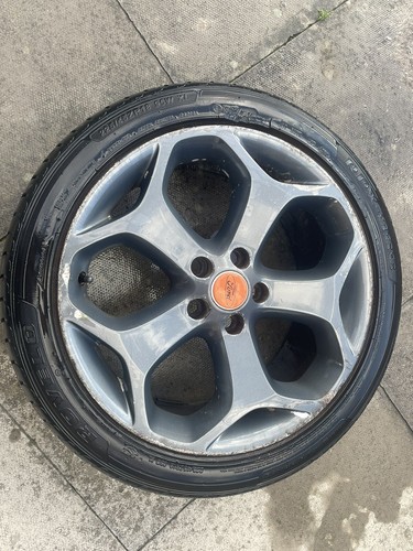 Genuine ford focus - genuine, s
