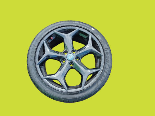 Ford focus mk3 - st, alloy