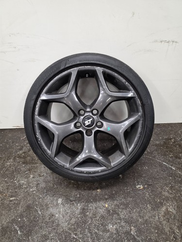 Ford focus inch alloy - ford, 18"