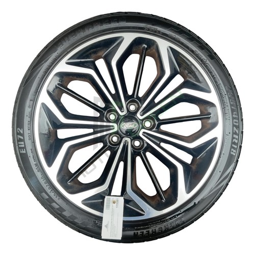 Ford focus line mk4 - ford,