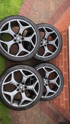Genuine ford focus st - genuine,