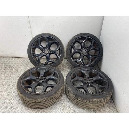 Ford focus alloys - focus, &
