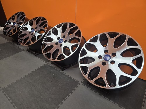 Genuine ford focus - focus, alloy