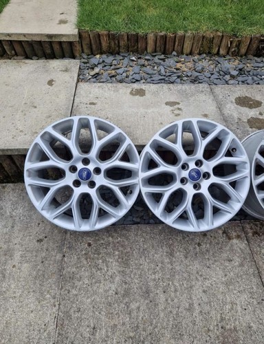 Ford focus line - ford, alloy