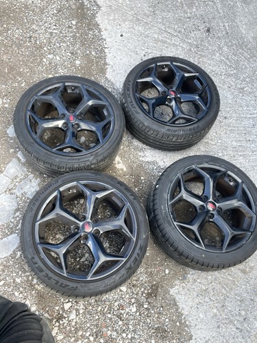 Ford focus mk3 gloss - focus, st