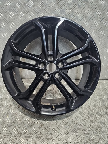 Ford focus alloy - st, wheel