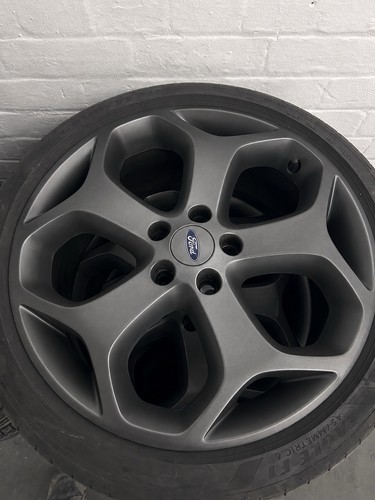 Refurbished ford focus 2006 - refurbished, st