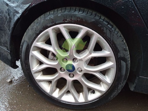 Ford focus line tdci mk3 - ford,